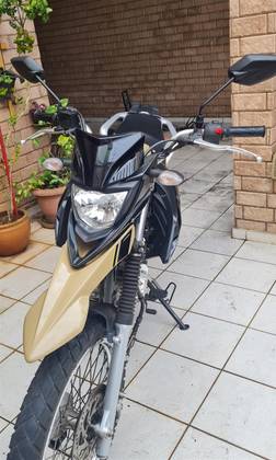 YAMAHA XTZ 150 CROSSER Z YAMAHA XTZ 150 CROSSER Z